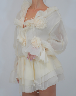 Abito Juliet